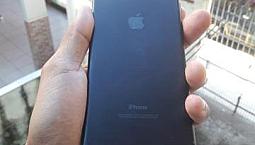 Vendo Iphone 7 Plus 1800,00