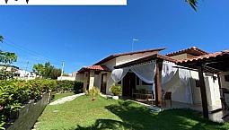 Casa Maravilhosa Com 240M2 ,Totalmente Térreo 3/4 