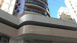Apartamento 3 Quartos Em Praia Da Costa