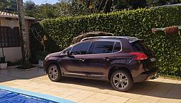 Peugeot 2008 Griffe Automático Top De Linha