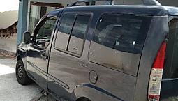 Doblo 2008 Gnv