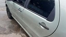 Carro Palio 2008