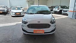 Ford Ka 2020/2021 1.0 Ti-Vct Flex Se Sedan Manual
