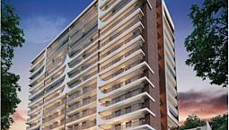 Oportunidade *Direitos* Ed Velheiros,3 Quartos De Luxo Na Praia Da Costa!