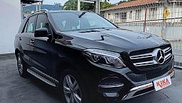 Mercedes Benz Gle 350