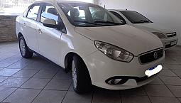 Grand Siena 2017 Ex Taxi !! Impecável  , Excelente Para Aplicativos. 