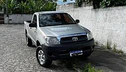 Hilux Cs Mod/2006
