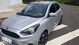 Ford Ka 2016