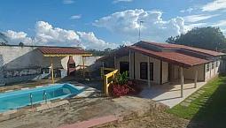 Casa No Araçagy - Lado Praia