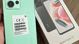 Xiaomi Note 12 128Gb