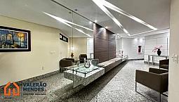 (Lc) Parc Wanya Gama |Apartamento Bem Localizado Em Boa Viagem | Com 63M²| Andar Alto|Lc