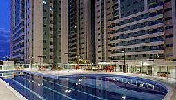 Apartamento Gamaggiore, Gama Df 