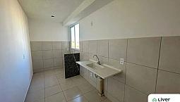 Locação De Apartamento Condomínio Porto Maranata