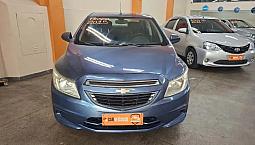 Chevrolet Prisma Sed. Lt 1.0 8v Flexpower 4p 2015