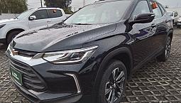 Chevrolet Tracker 2024 1.2 Turbo Flex Premier Automático