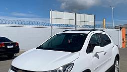 Chevrolet Tracker Ltz 1.4 Turbo 16V Flex 4X2 Aut. 2017