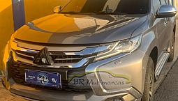 Mitsubishi Pajero Sport Hpe 2.4 4X4 Diesel Aut. 2020