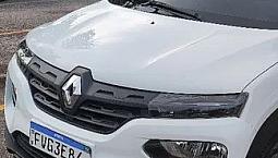 Kwid 2024 - Pegar E Andar 