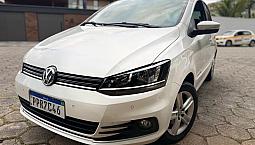 Volkswagen Fox Comfortline 1.0 Flex 12V 5P 2017