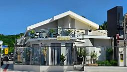 Casa Para Locação Comercial Ou Residencial Na Praia Dos Amores