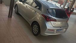 Hyundai Hb20 Unique 1.0 Flex 12V Mec. 2019