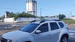 Renault Duster Dakar 4X2 1.6 Hi-Flex 16V Mec. 2016