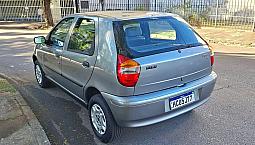 Fiat Palio 1.0/ Trofeo 1.0 Fire/ Fire Flex 4P 2005