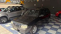 Fiat Uno Mille 1.0 Fire/ F.flex/ Economy 4P 2010