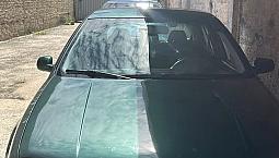 Volkswagen Golf 1.6 Mi/ 1.6 Mi Gener./Black & Silver 2000
