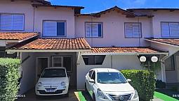 Sobrado Em Condomínio Privê Das Laranjeiras Goiânia