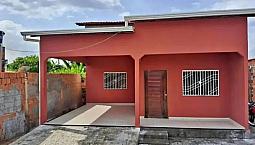 Lv Vendo Casa Em Praia De Carapebus