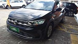 Volkswagen Nivus Comfortline 1.0 200 Tsi Flex Aut 2024