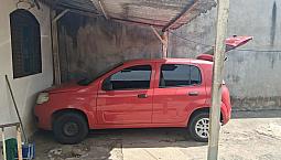Fiat Uno Vivace/Rua 1.0 Evo Fire Flex 8V 5P 2015