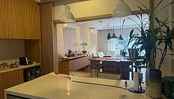 Apartamento De Alto Padrão Retrô A Venda Na Alameda França / Jardins / 175M² / 3 Suítes