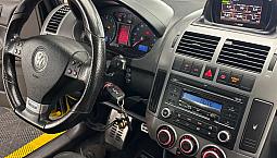 Volkswagen Polo 1.6 Mi/S.ouro 1.6 Mi Tot.flex 8V 5P 2005