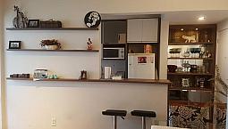 Vendo Apartamento