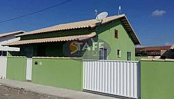 Olv-Casa Com 2 Quartos À Venda, 55 M² Por R$ 85.000 Unamar - Cabo Frio/Rj