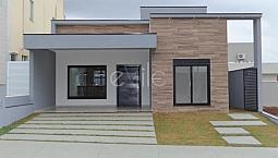 Casa À Venda Com 3 Dormitórios Em Jardim Dulce (Nova Veneza), Sumaré Cod:ca005964