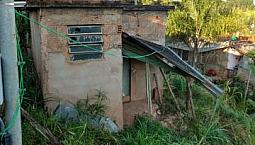Oportunidade Bairro Granjas Bethânia, Tranqüilidade Perto Da Cidade