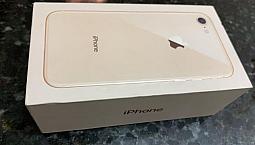 Iphone 8 64gb Rose
