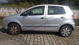 Volkswagen Fox 1.0 4P 2005