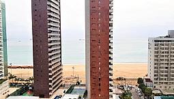 (Exr.56767) Apartamento À Venda No Meireles De 283M² Com 4 Quartos