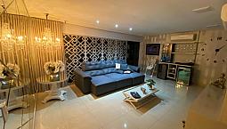 Apartamento No Edifício Premiato