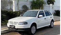 Gol 2008 Trend 1.0 Completo! Financio Direto Via Promissórias Com 14 Mil De Entrada !!!