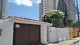 Excelente Casa Ideal Para Escritório 4/3 Suítes 