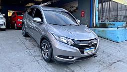 Hr-V Exl Automática 2016