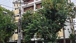 Porto Alegre - Apartamento Padrão - Rio Branco