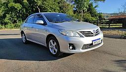 Corolla Xei 2.0 2012/13