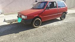 Fiat Uno Cs 1985