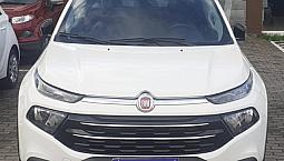 Fiat Toro Volcano 4X4 Diesel At9